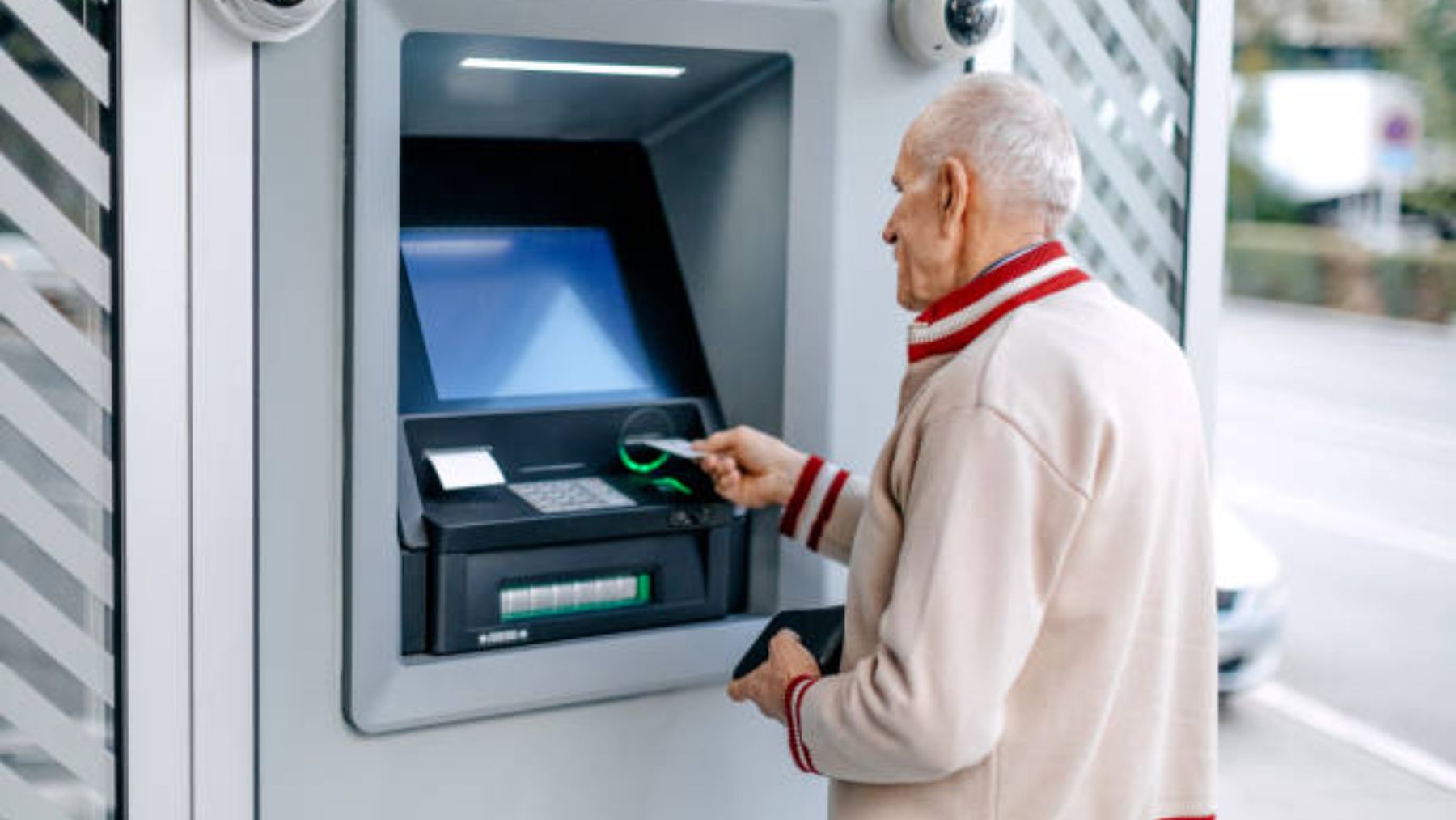 La tabla de lo que vas a cobrar con la paga extra de las pensiones en junio: es oficial