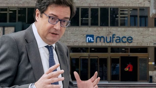 Muface, Adeslas, Asisa, DKV, aseguradoras, salud, sanidad, médicos