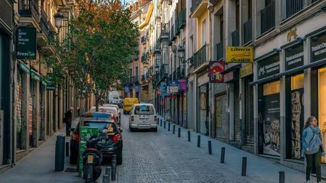 Su mejor amiga se convierte en su okupa, okupa la casa de su mejor amiga en Madrid y le amenaza, estrategias de los okupas, inquiokupación, inquiokupa en Madrid, amenazas de los okupas.