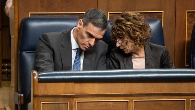 Montero Presupuestos