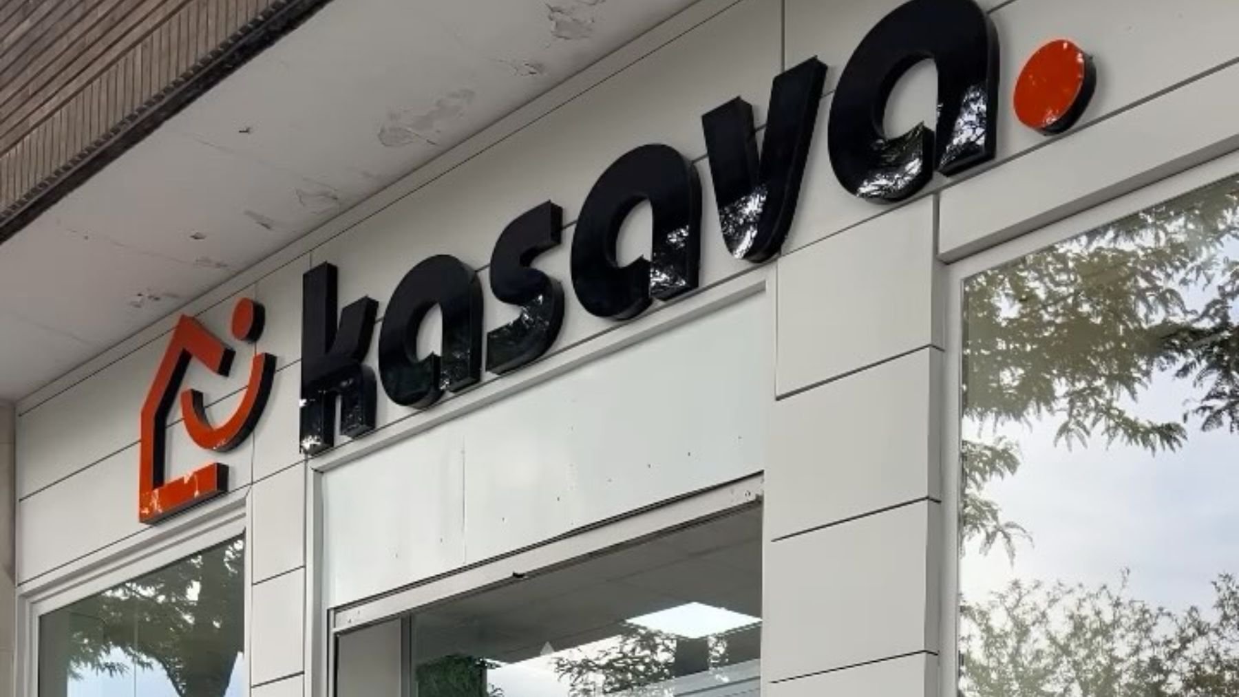 Fachada de Kasava Home. (Foto: Redes Sociales)