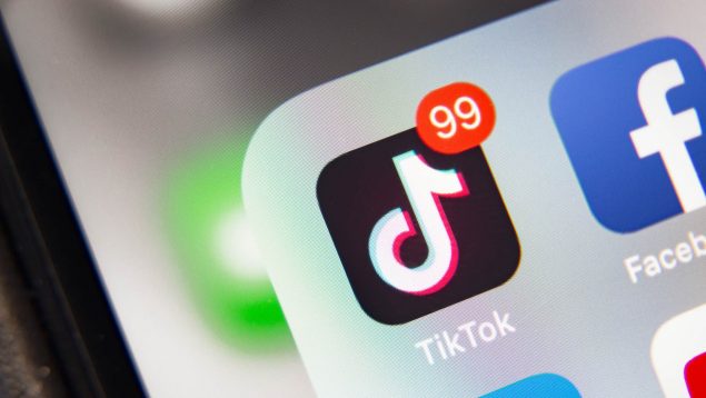 TikTok, multa, Bruselas, UE