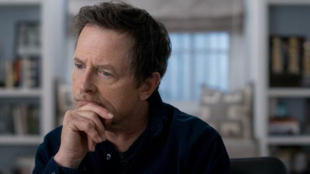 Michael J Fox