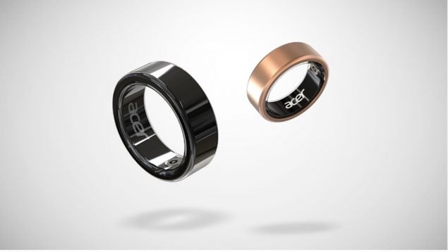 Acer FreeSense Ring