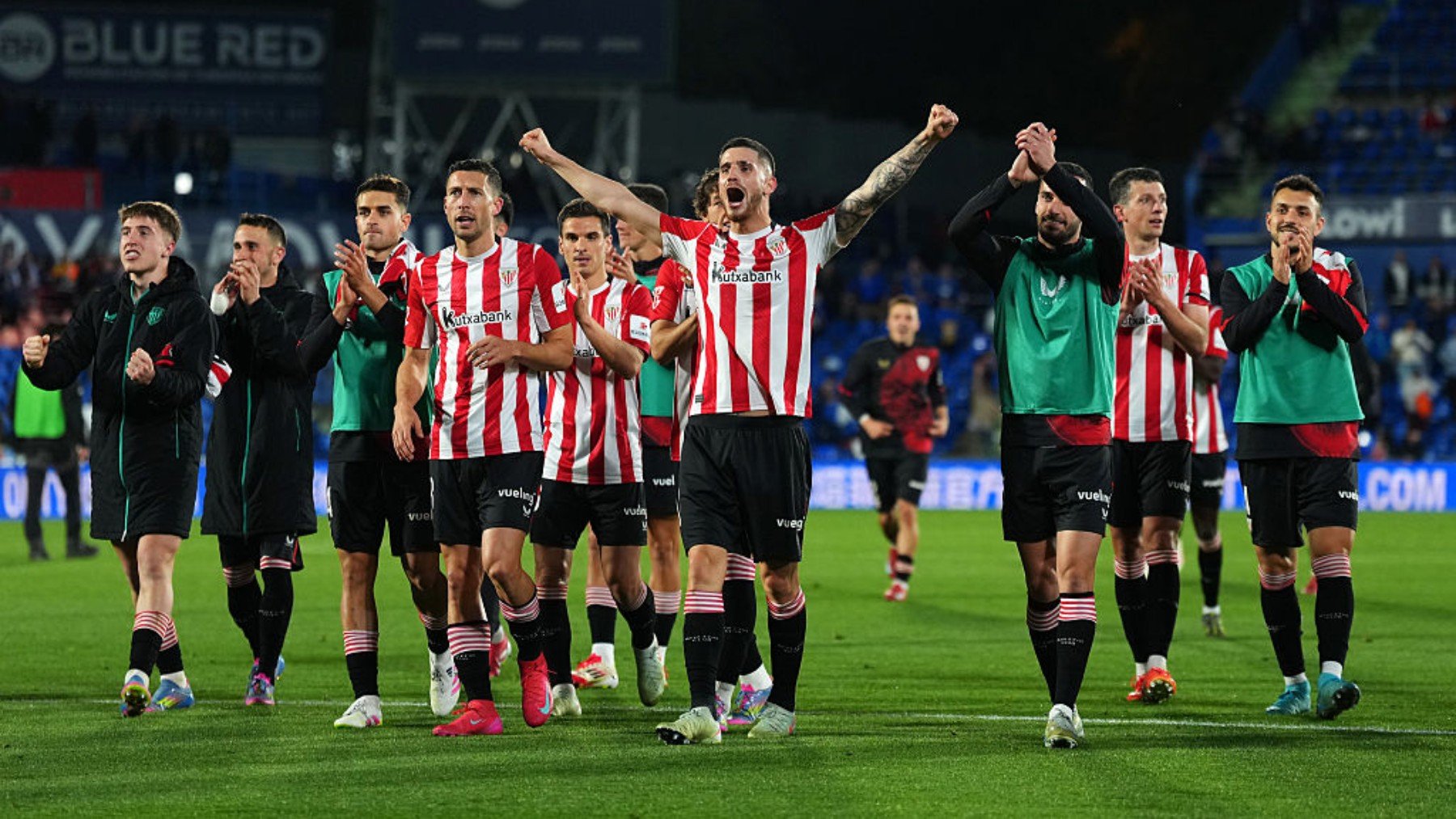 athletic
