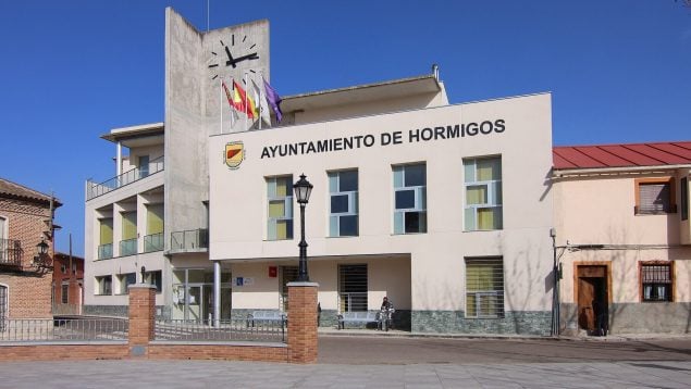 Pueblo a una hora de Madrid con casas baratas, dónde comprar una casa en Toledo, casas baratas en Toledo, cómo comprar una casa en Madrid, adquirir una vivienda barata en Madrid.