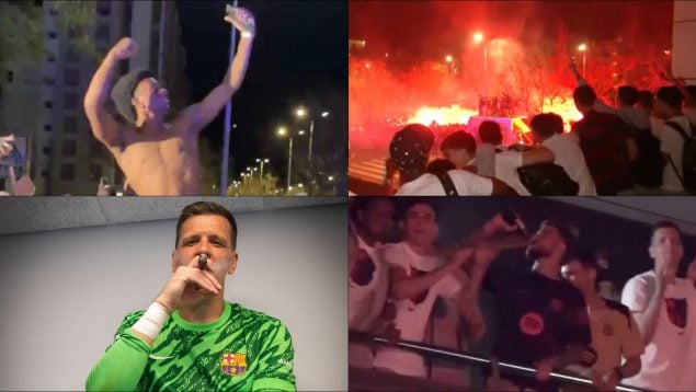 Barça