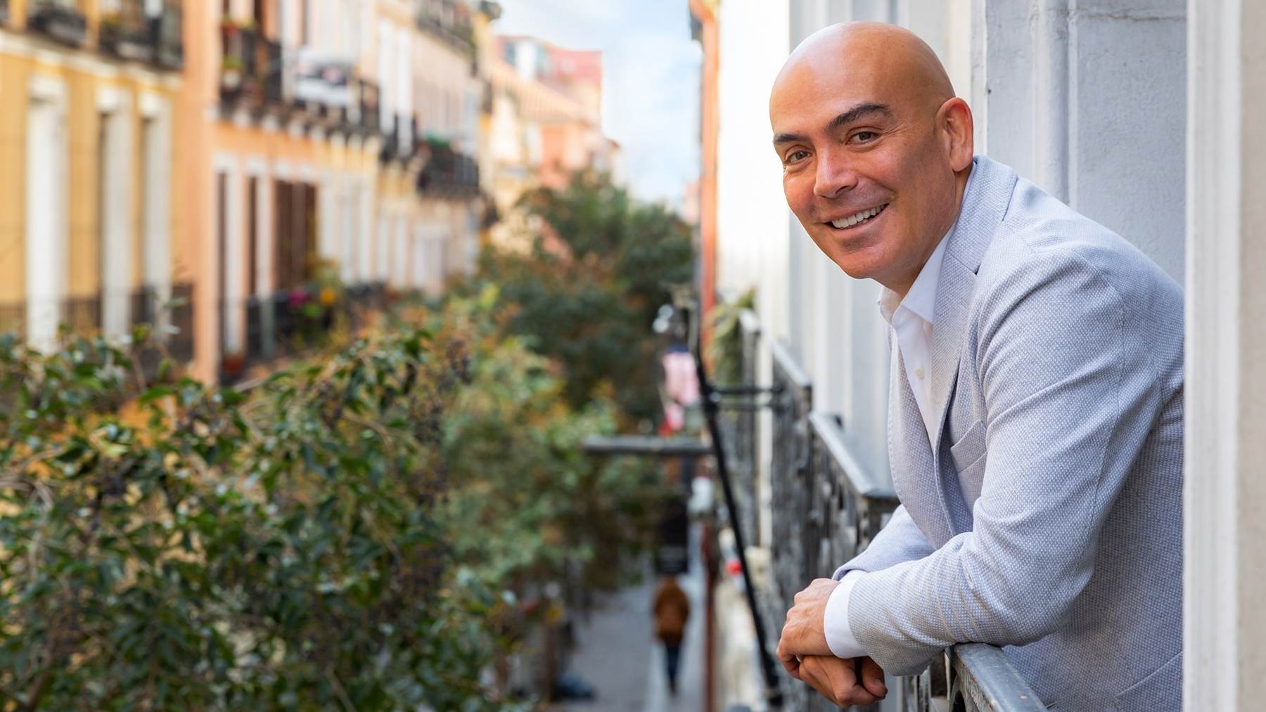Kike Sarasola abandona la presidencia de Be Mate y sale del capital de la compañía