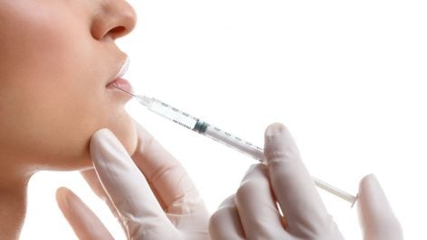 El bótox es uno de los tratamientos estrella en medicina estética.