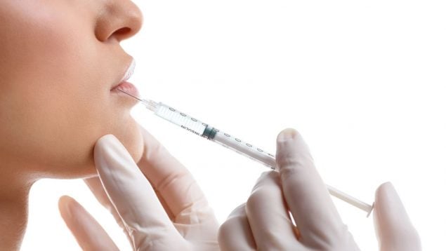 medicina estética