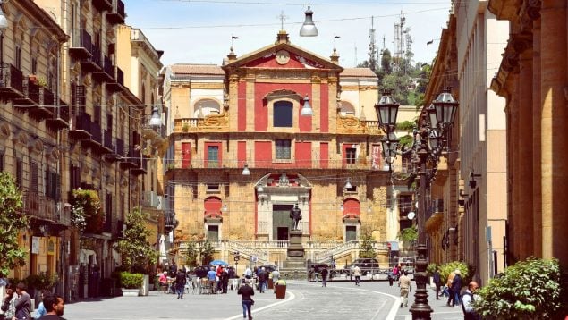 Mejor ciudad de Italia para emigrar si eres un jubilado español, cómo emigrar a Italia si eres un pensionista españoles, ciudades más baratas del sur de Italia, mejores ciudades para mayores de 65 años en Europa, mudarte a la zona de Sicilia si eres pensionista español.
