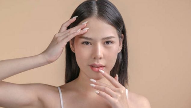 skincare Mercadona