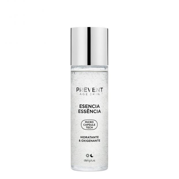 skincare Mercadona
