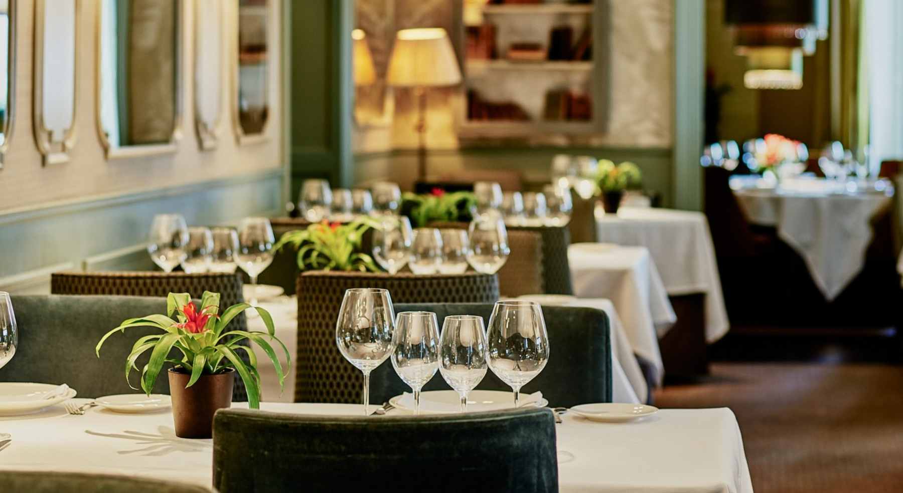 el paraguas restaurante