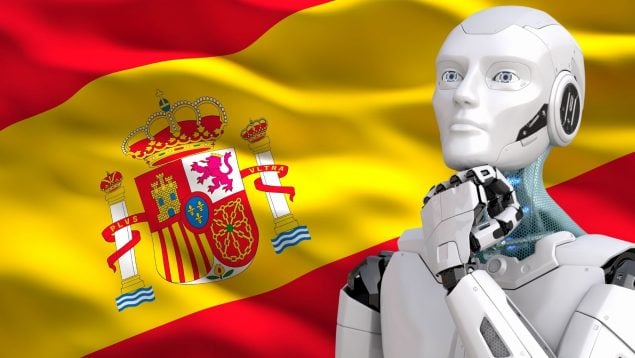 España
