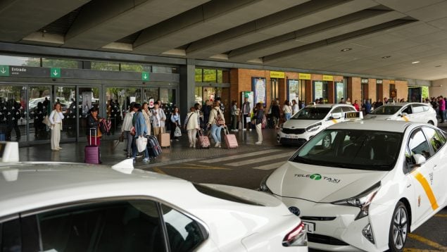 Taxis
