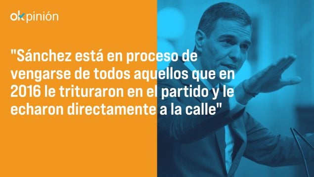 Sánchez, Pedro Sánchez
