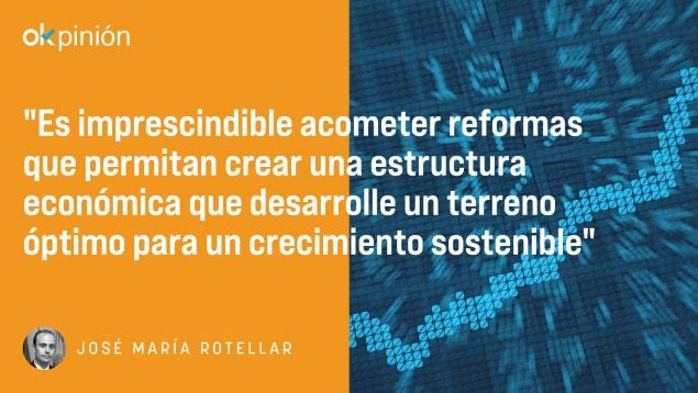 Gobierno, economía, España