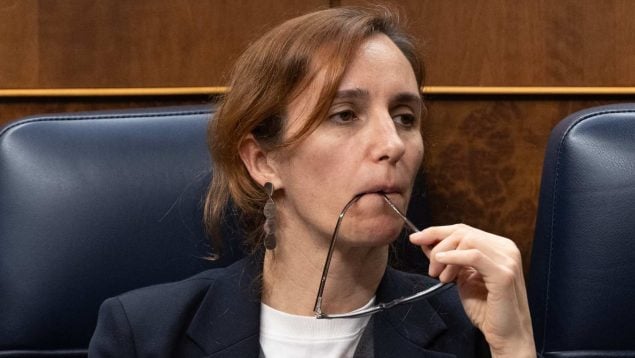 Ley del Medicamento Mónica García