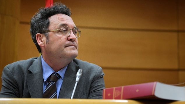 Álvaro García Ortiz, UCO, Fiscal General directo hoy