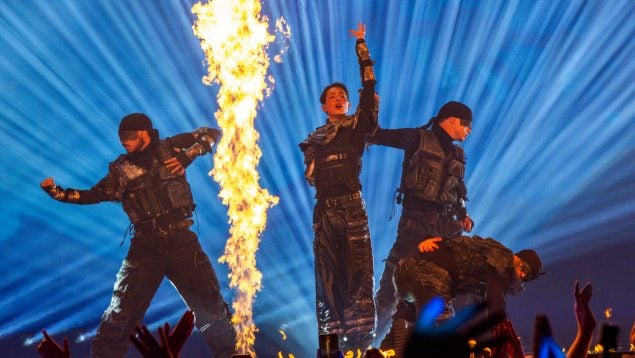Lista completa de las canciones que estarán en la final de ‘Eurovisión 2025’