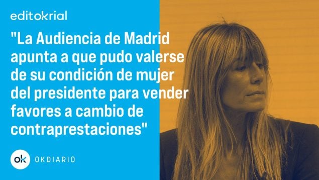 Begoña Gómez