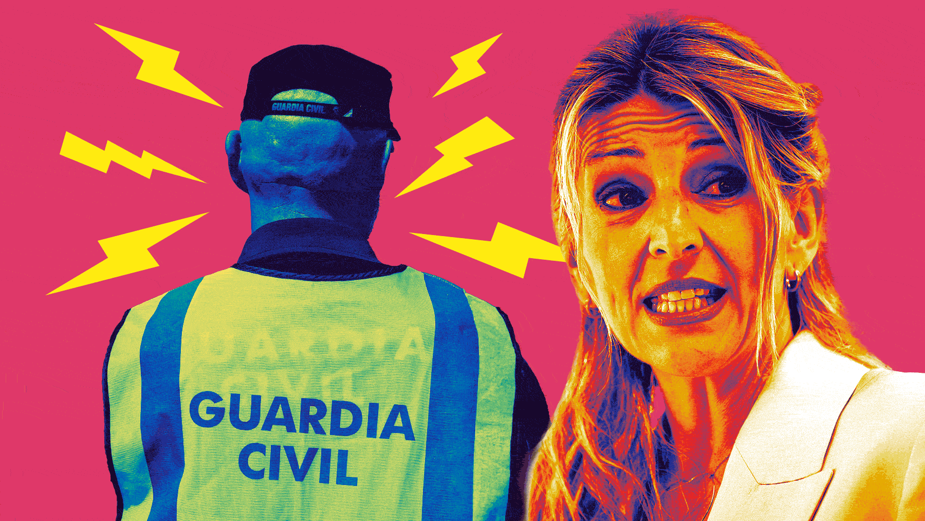 guardias civiles