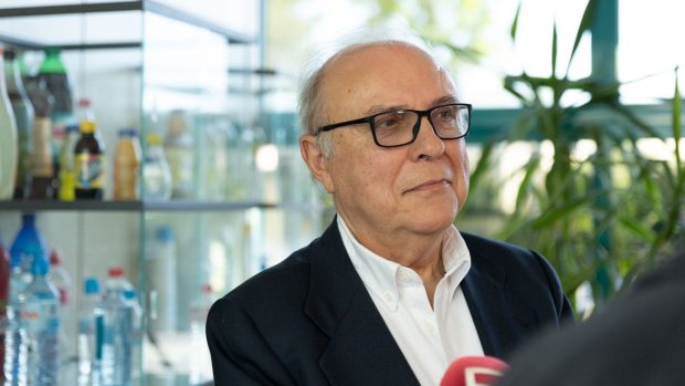 Luis Cediel, director general de ANAIP