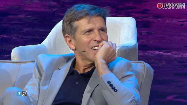 ¿Quién es el invitado de hoy de ‘El Show’? Una mítica presentadora de televisión
