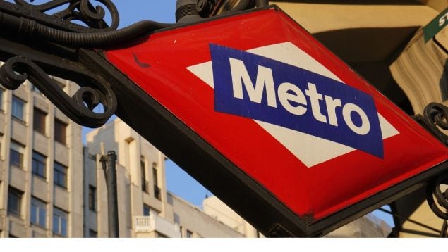 Metro Madrid según ChatGPT