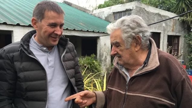 Mujica Otegi