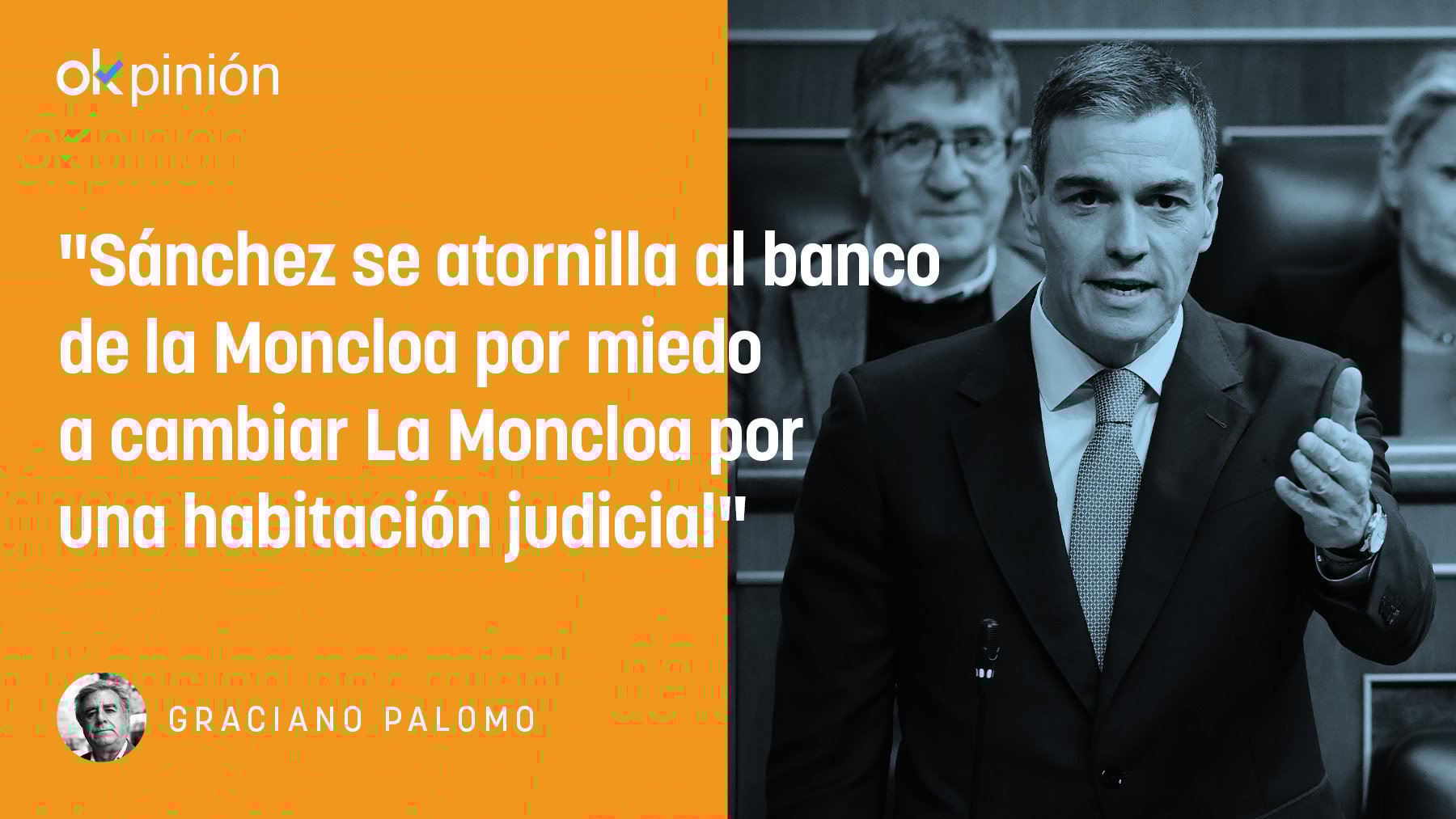 ¿Por qué Sánchez no convoca elecciones ya?