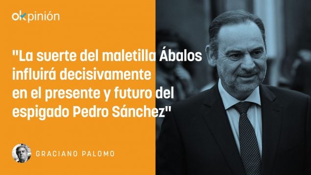 Ábalos