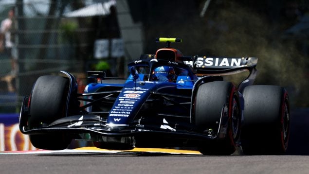 Sainz