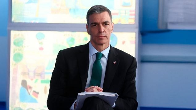 Sánchez quiebras
