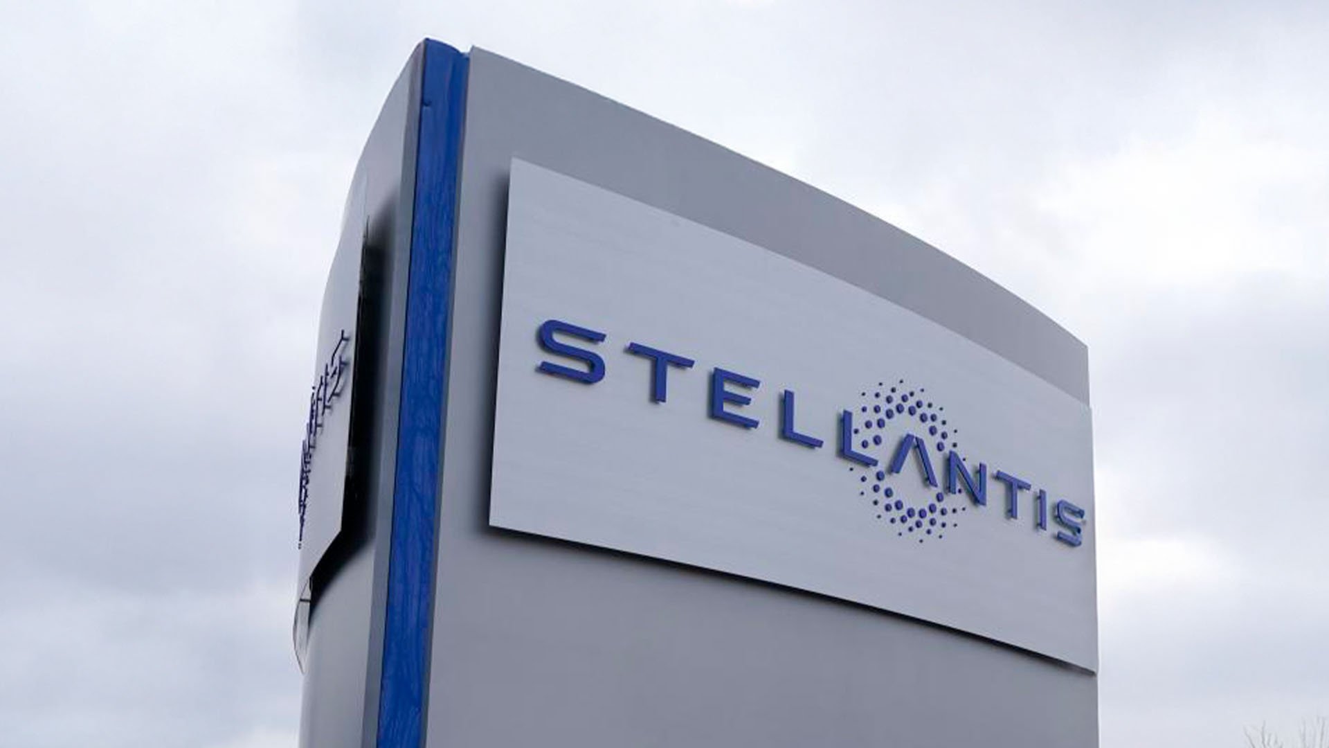Stellantis