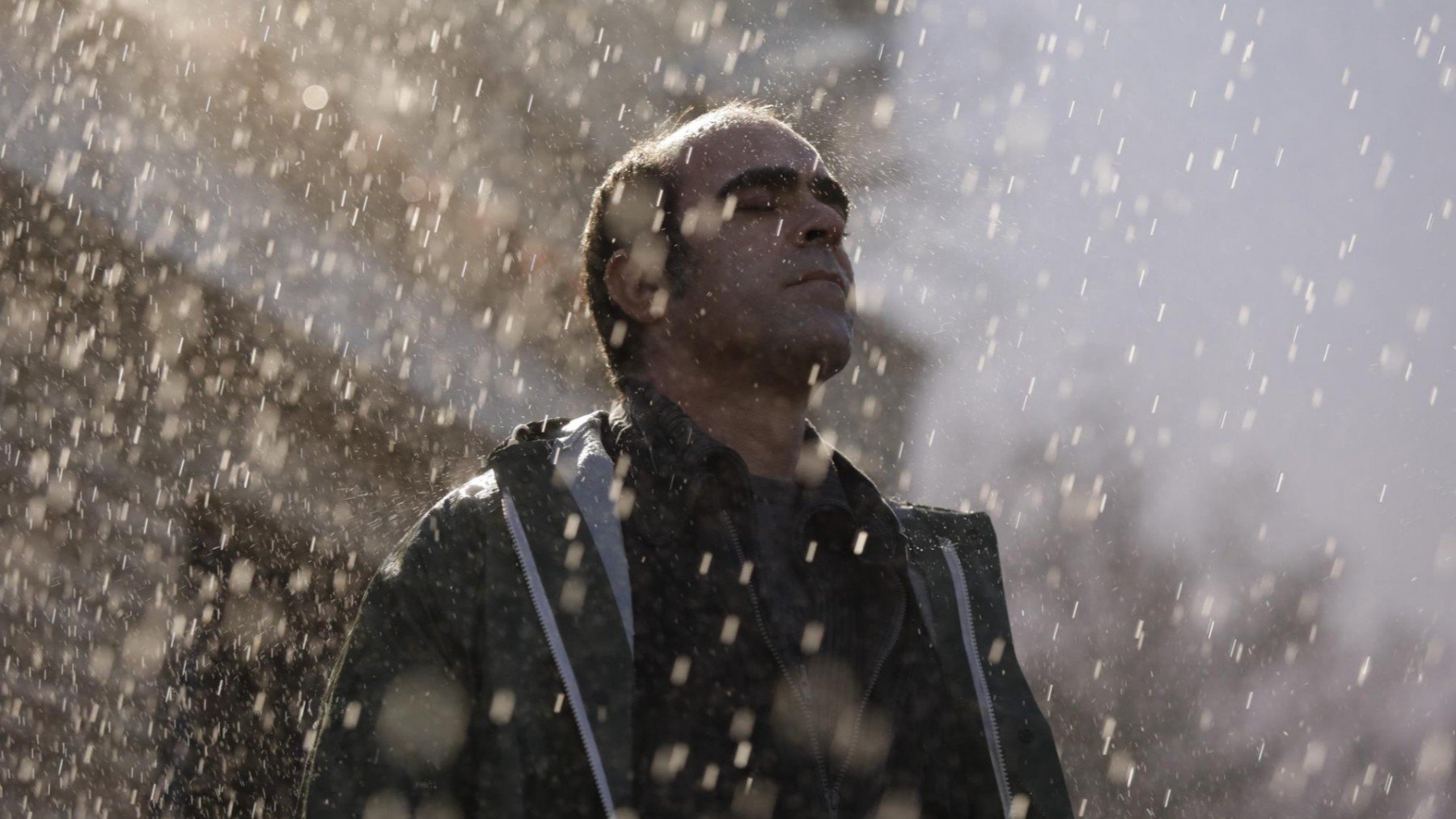 14 nominaciones a los Goya y con Luis Tosar de protagonista: está en Netflix y no te la puedes perder