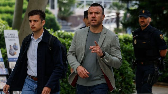 DANA Es Alert CECOPI