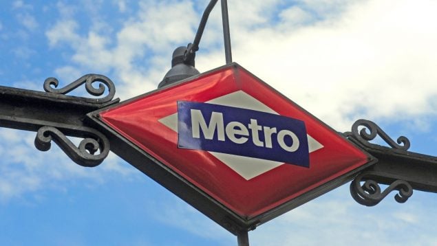 Línea 6 de Metro Madrid