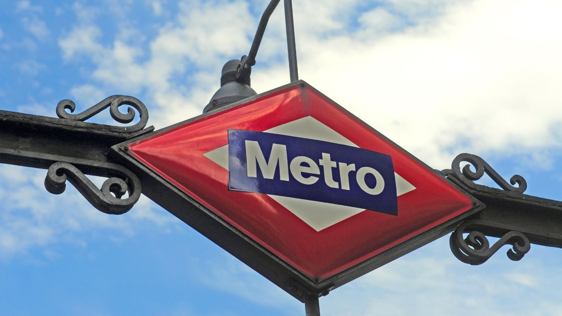 Ya hay fecha oficial: el día que va a dejar de funcionar la línea 6 de Metro y todas las alternativas
