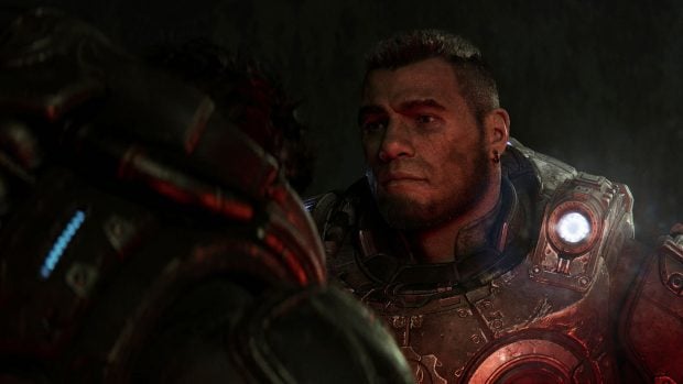 Gears of War