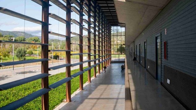 Parc Bit viviendas
