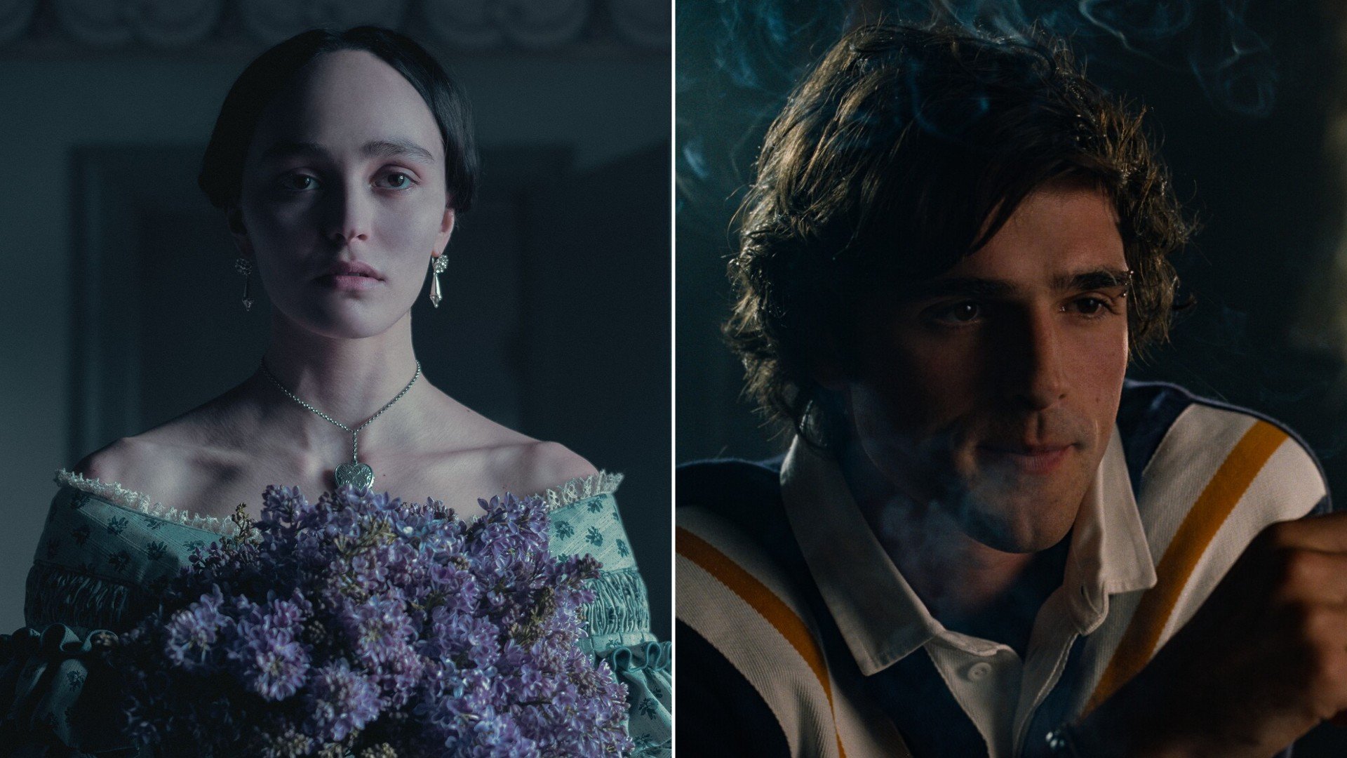 ‘La oscuridad exterior’: Jacob Elordi y Lily-Ross Depp protagonizarán la adaptación de Cormac McCarthy