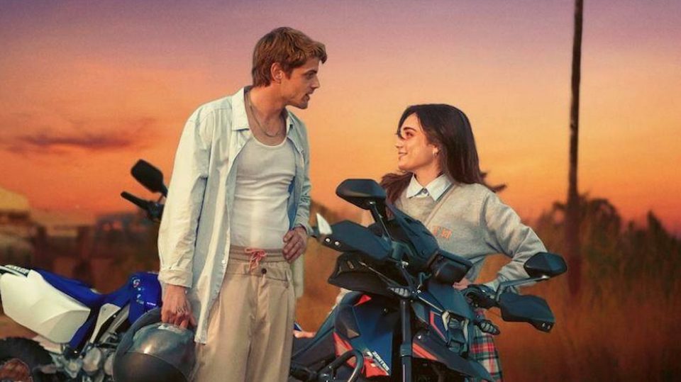 Adiós al aburrimiento: la película de Netflix de la que todos hablan y ...