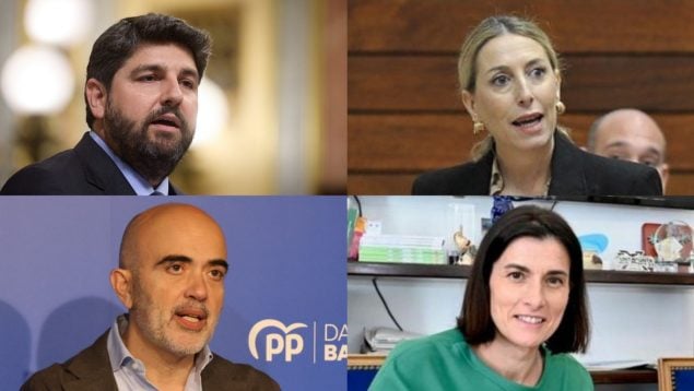 Feijóo congreso