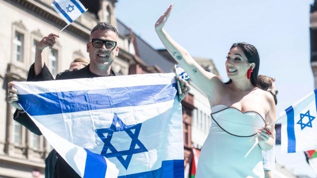 Eurovision Israel