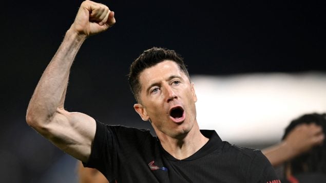 Lewandowski