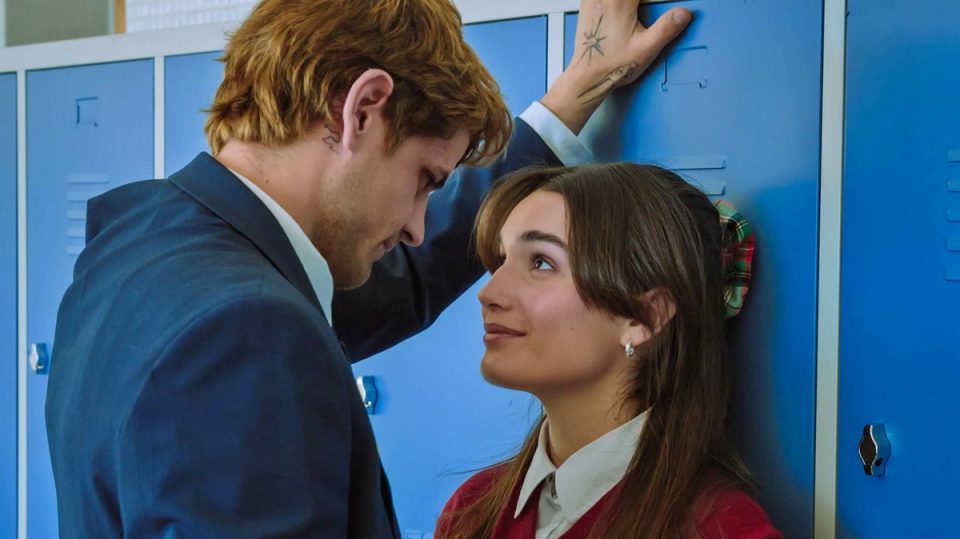 Adiós al aburrimiento: la película de Netflix de la que todos hablan y ...