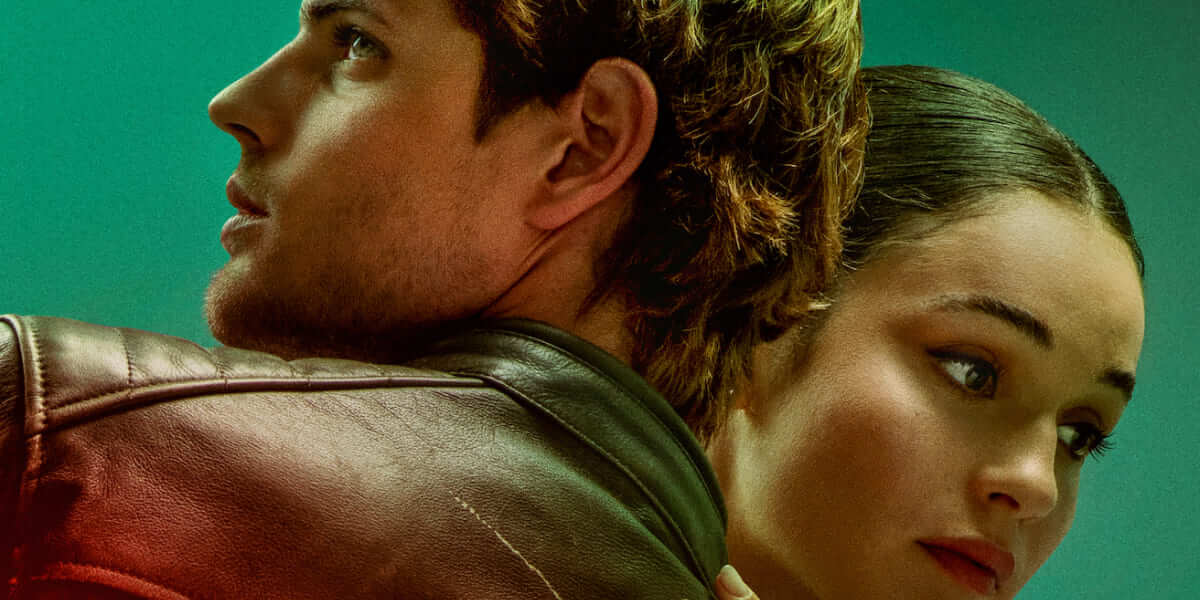 Adiós al aburrimiento: la película de Netflix de la que todos hablan y va a conquistarte desde el minuto uno