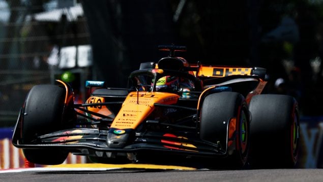 Clasificación F1